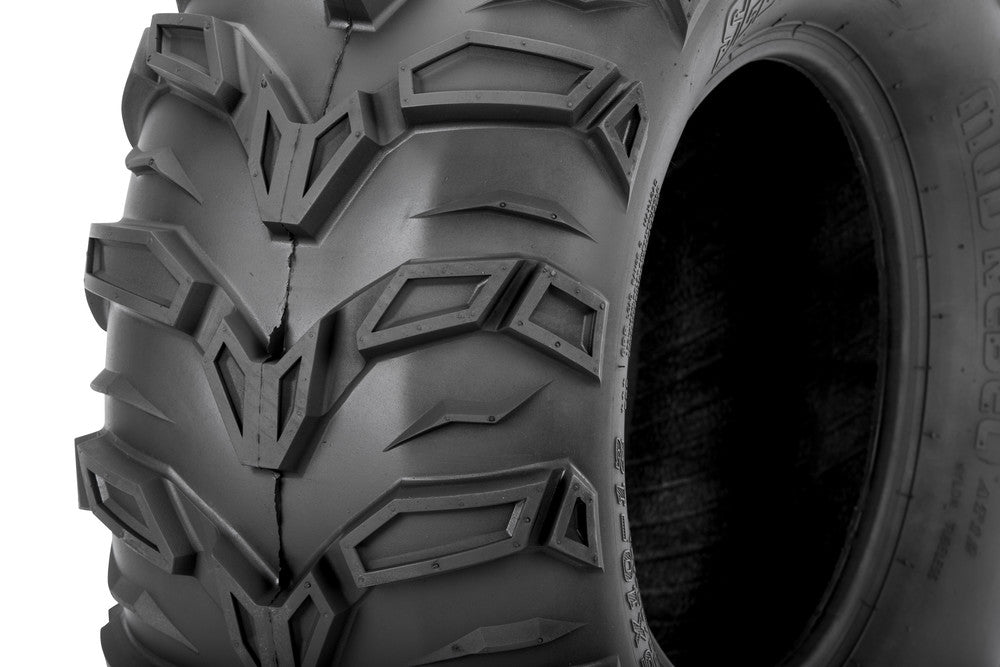 Sedona Mud Rebel Tire