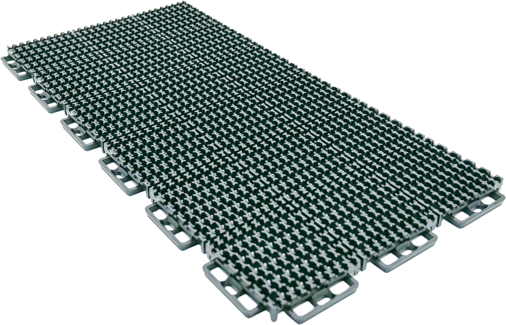 Caliber ProTech Modular Trailer Flooring