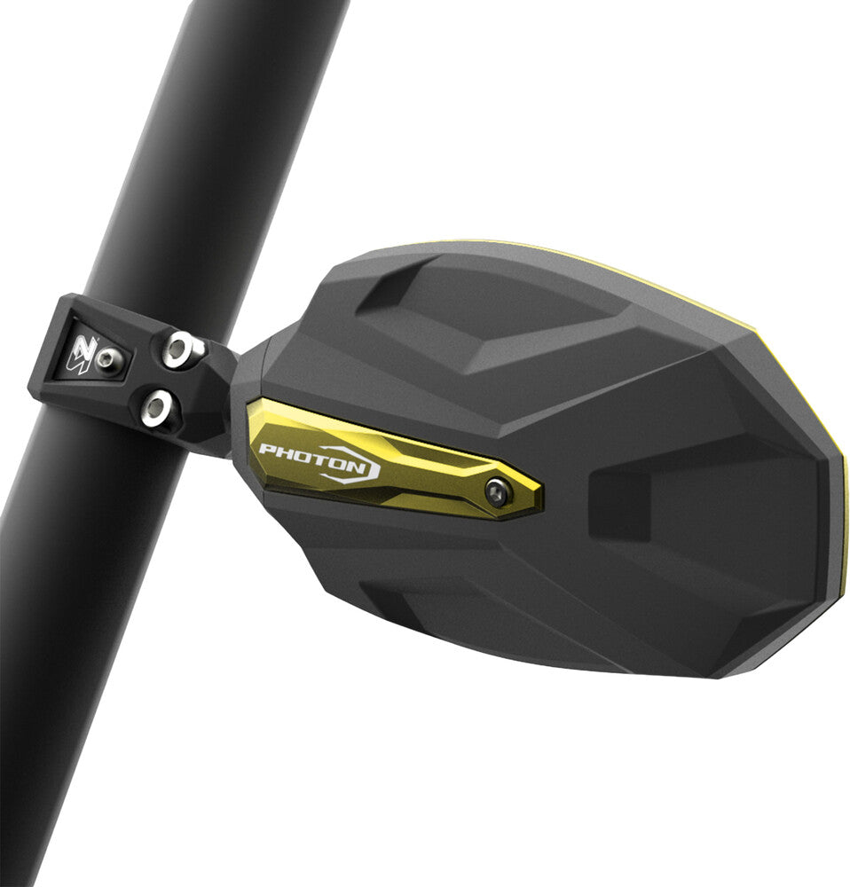 Seizmik Photon Side Mirror Bezel