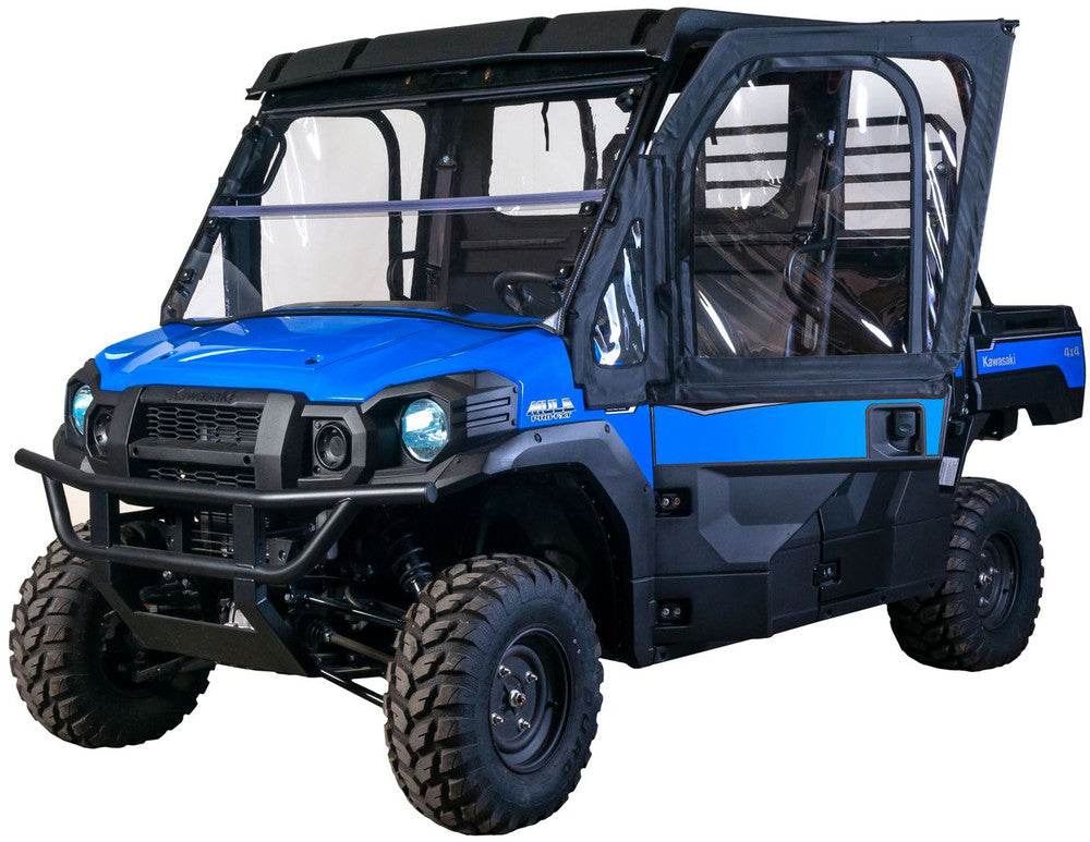 Seizmik Frame Door Kit