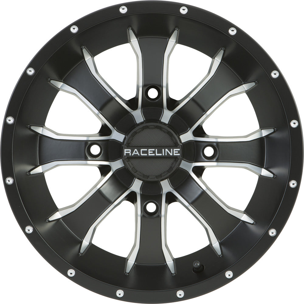 Raceline Mamba Wheel