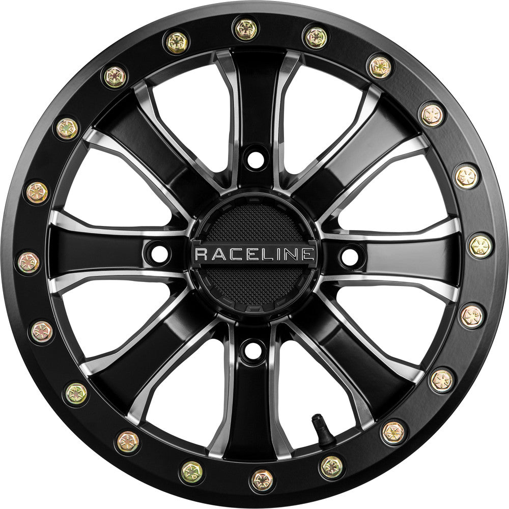 Raceline Mamba Race Wheel