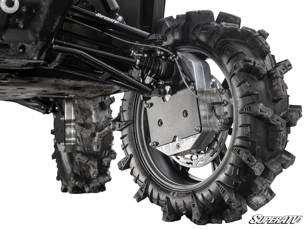 Can-Am Defender HD11 8" Portal Gear Lift