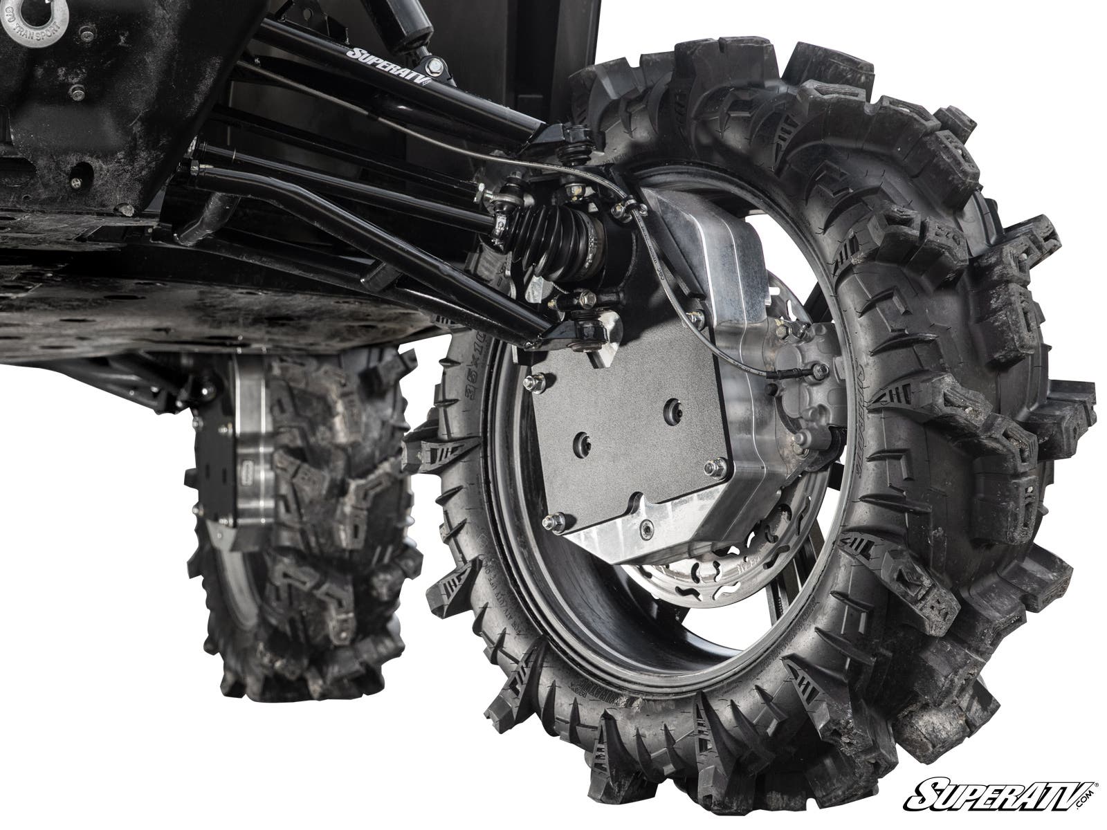 Can-Am Defender HD11 8" Portal Gear Lift