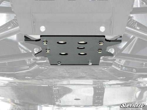 Can-Am Commander Frame Stiffener