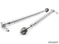 Can-Am Defender Max Swaged Tube Tie Rod Kit by SuperATV