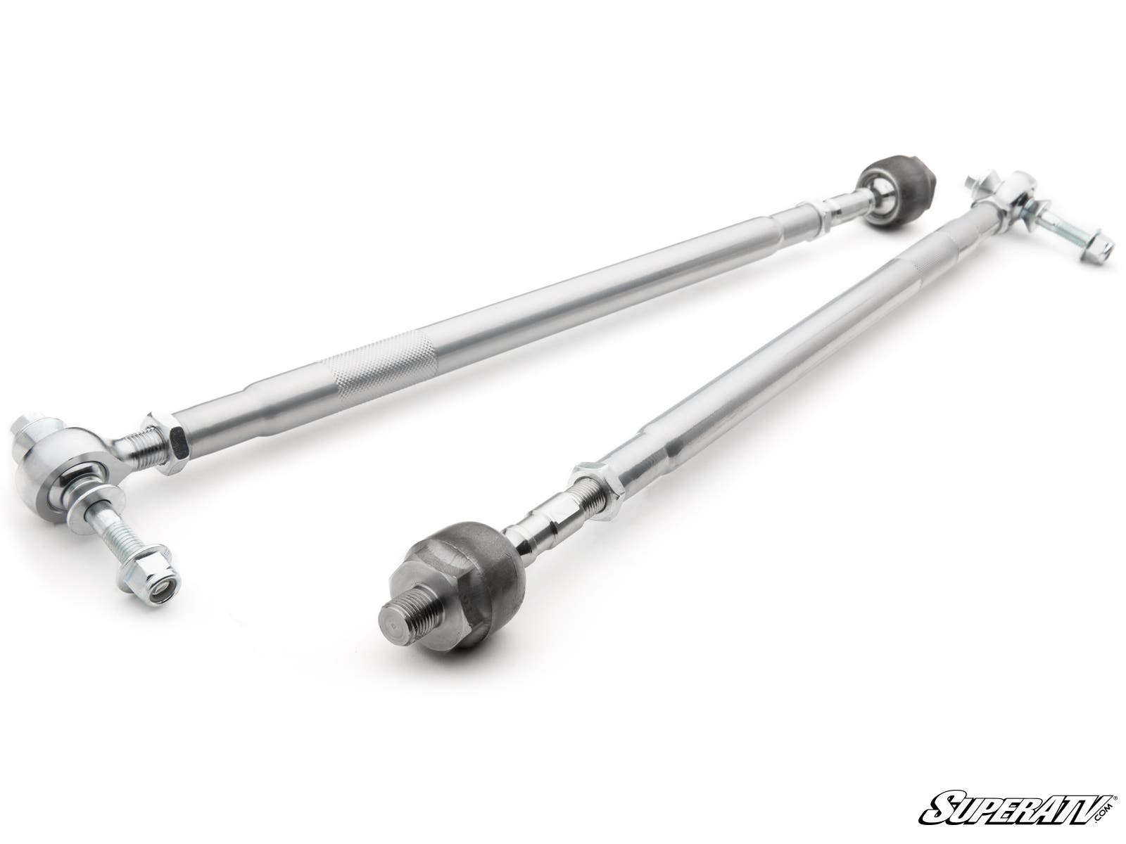 Can-Am Defender Max Swaged Tube Tie Rod Kit by SuperATV