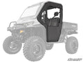 Can-Am Defender HD8 Primal Soft Cab Enclosure Doors