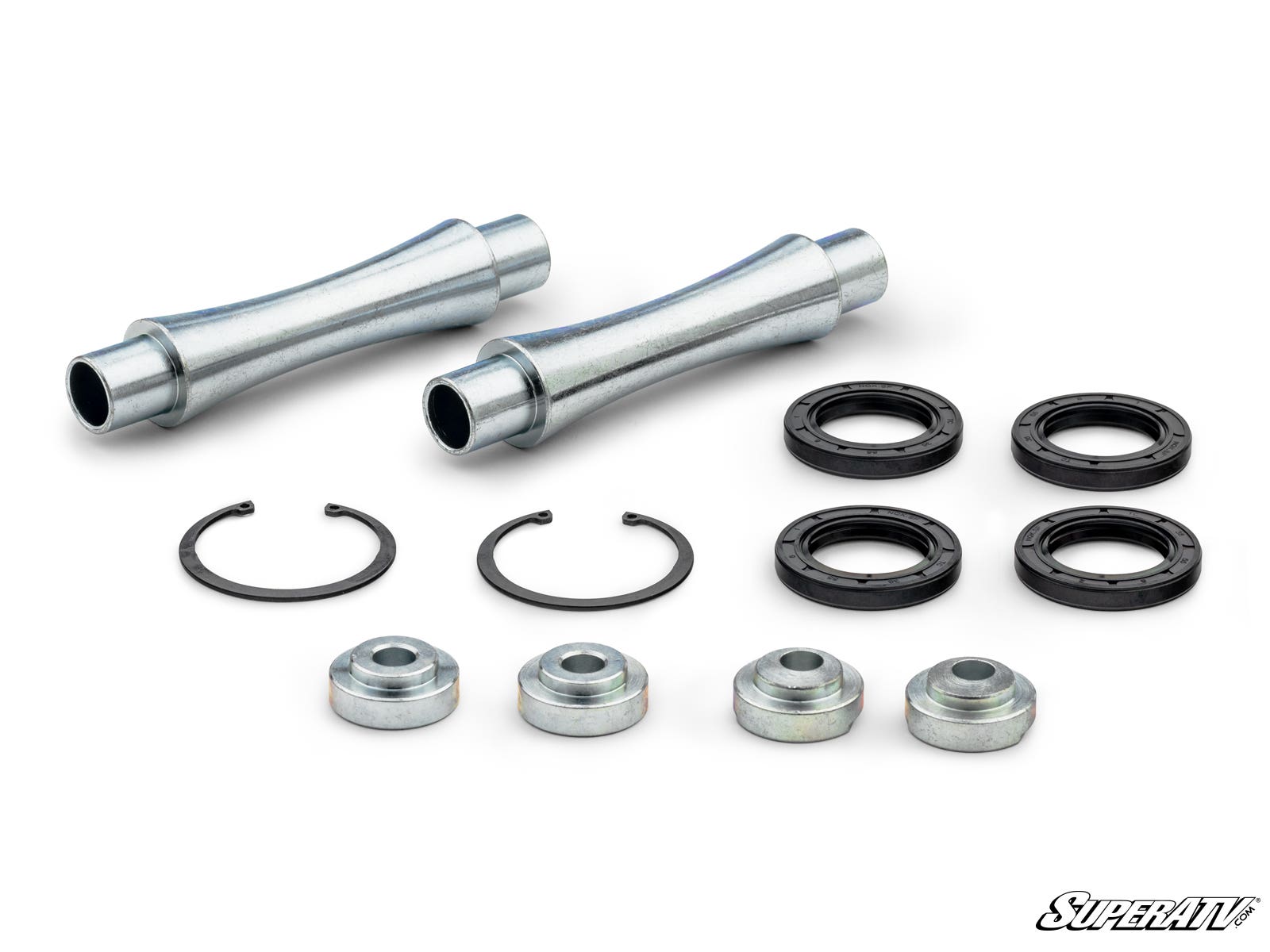 Can-Am Commander Rear Trailing Arms by SuperATV