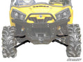 Can-Am Commander High Clearance A-Arms by SuperATV