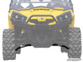Can-Am Commander High Clearance Lower A-Arms + (2) Standard Duty Ball Joints by A2D Motorsports