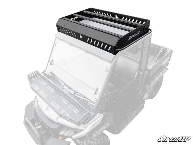Can-Am Defender HD7 Outfitter Roof Rack