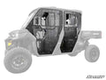 Can-Am Defender MAX HD10 Convertible Cab Enclosure Doors