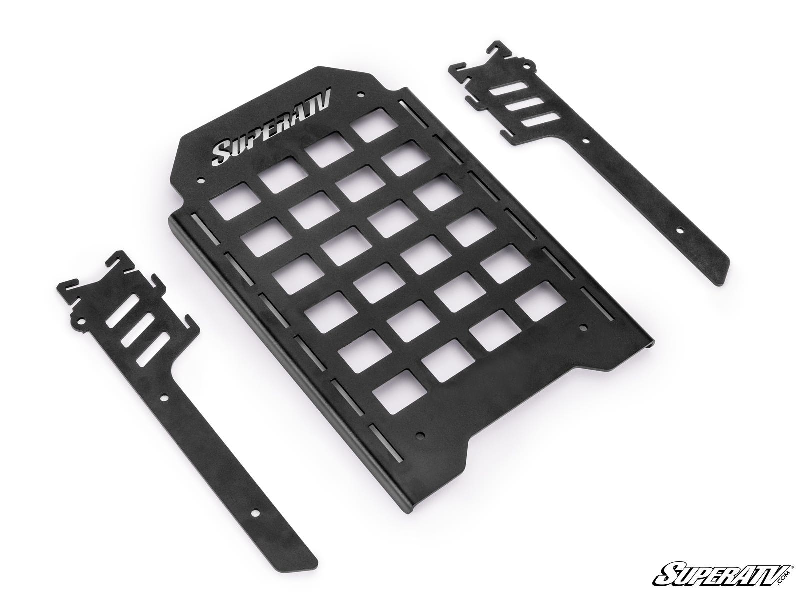 Can-Am Defender Adjustable Center Console Kit
