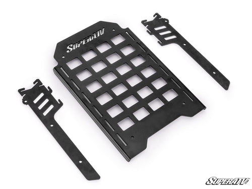 Can-Am Defender Adjustable Center Console Kit