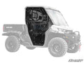 Can-Am Defender HD5 Convertible Cab Enclosure Doors