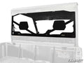 Can-Am Defender HD5 Rear Glass Windshield