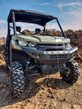 Can-Am Defender / Polaris Ranger Gen 2 Front Bumper