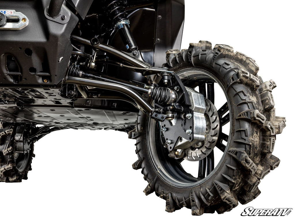 Can-Am Defender HD11 6" Portal Gear Lift