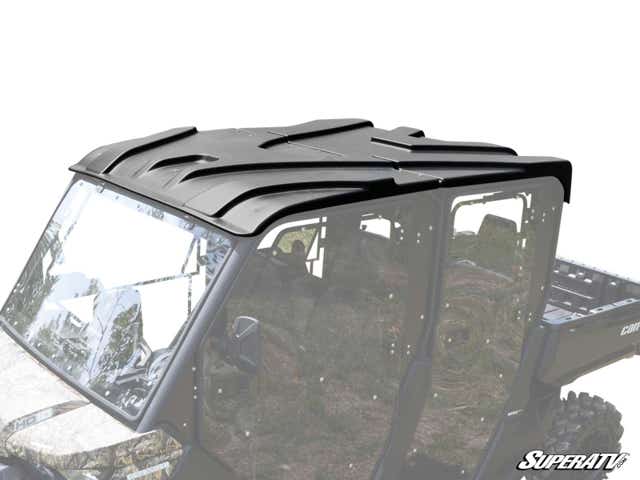 Can-Am Defender HD7 MAX Plastic Roof