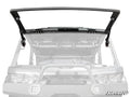 Can-Am Defender HD7 MaxDrive Power Flip Glass Windshield