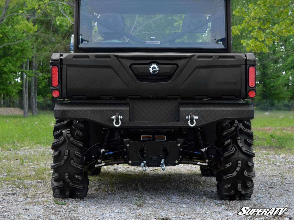 Can-Am Defender HD10 High-Clearance Lower Rear A-Arms
