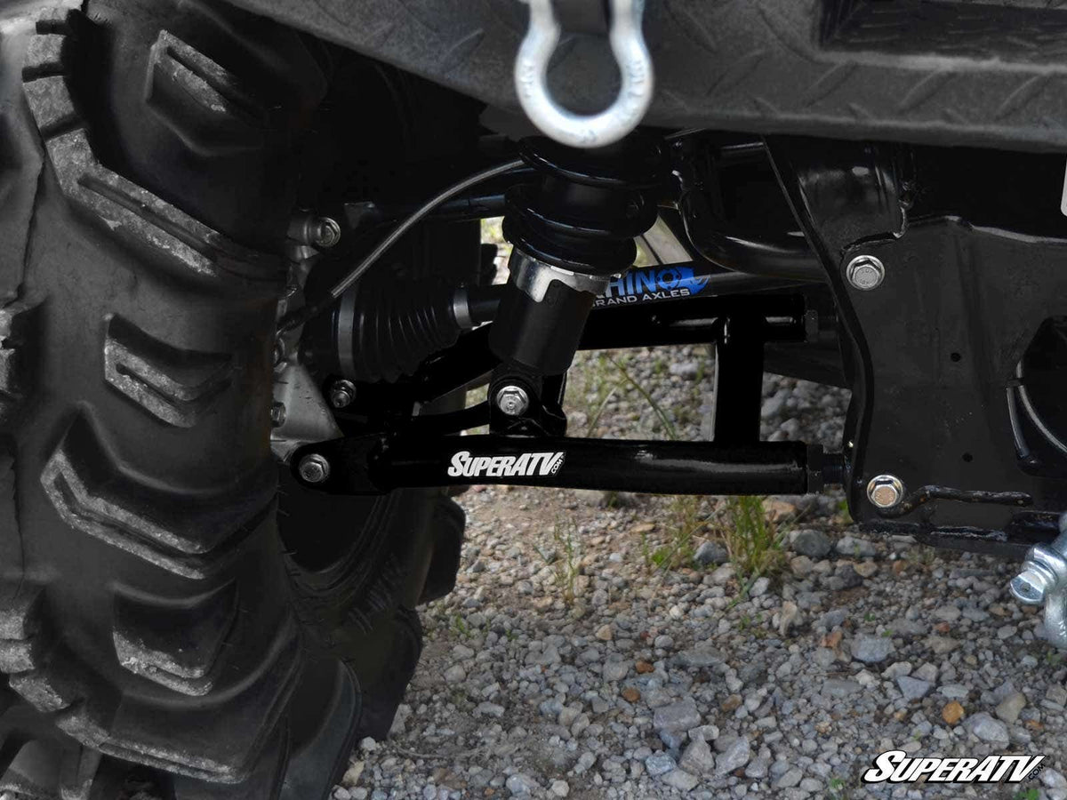 Can-Am Defender HD10 High-Clearance Lower Rear A-Arms