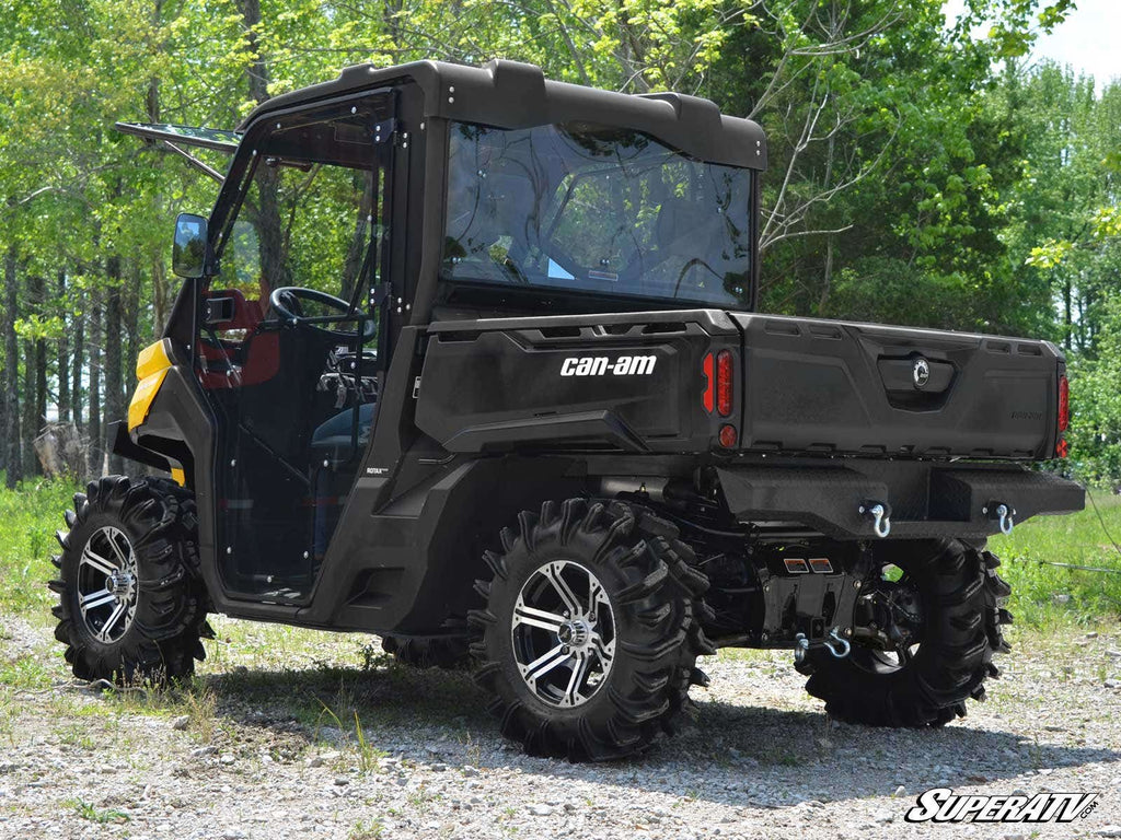 Can-Am Defender HD10 High-Clearance Lower Rear A-Arms