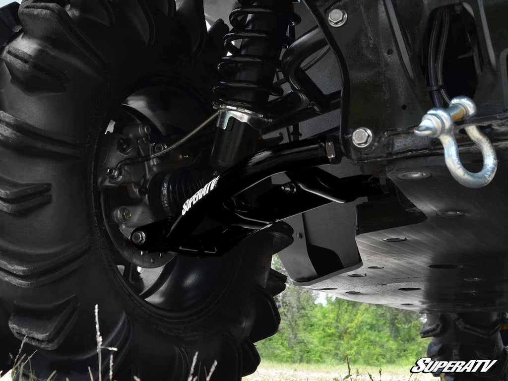 Can-Am Defender HD7 High-Clearance Lower Rear A-Arms