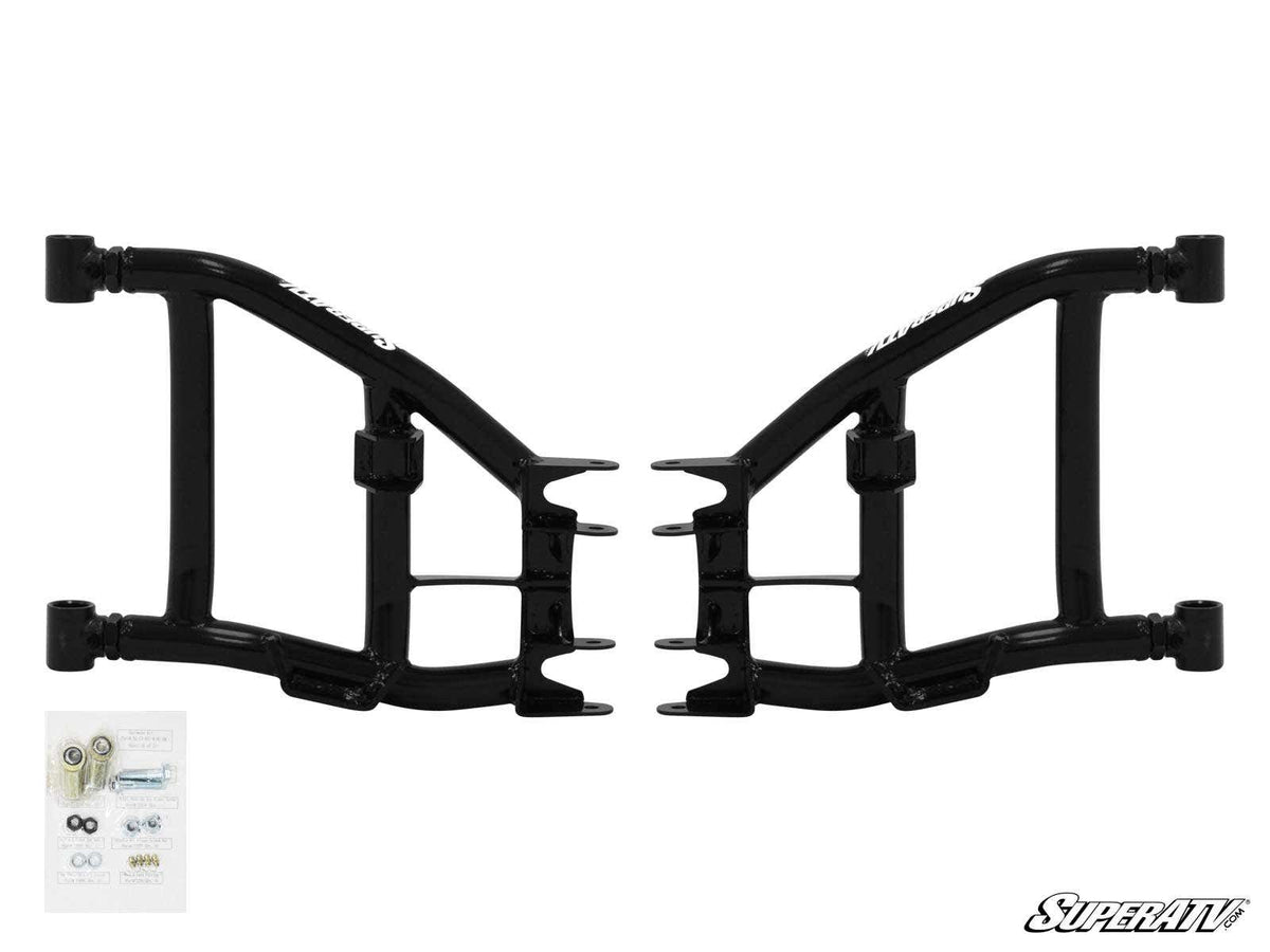 Can-Am Defender HD7 High-Clearance Lower Rear A-Arms