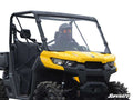 Can-Am Defender HD8 Full Windshield