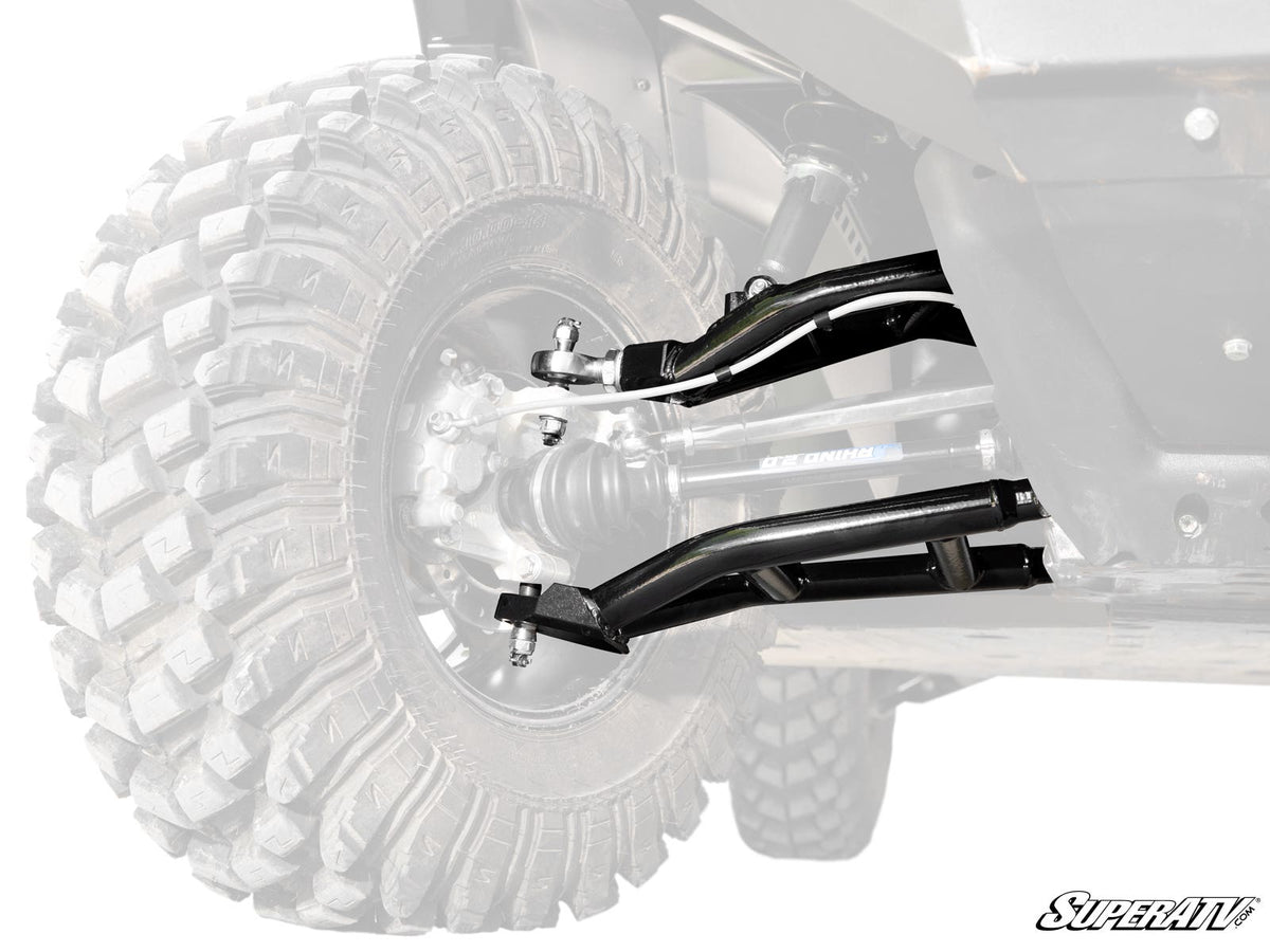 Can-Am Defender HD5 Atlas Pro Heim Joint 1.5" Forward Offset A-Arms