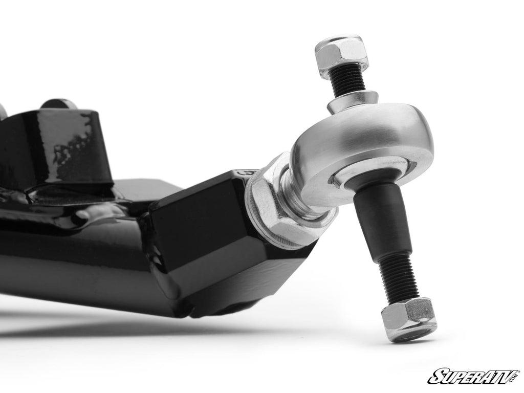 Can-Am Defender HD8 Atlas Pro Heim Joint 1.5" Forward Offset A-Arms