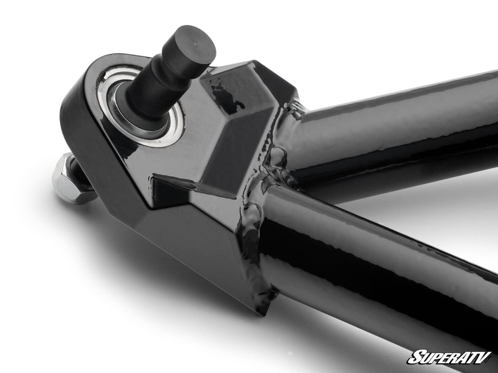 Can-Am Defender HD8 Atlas Pro Heim Joint 1.5" Forward Offset A-Arms