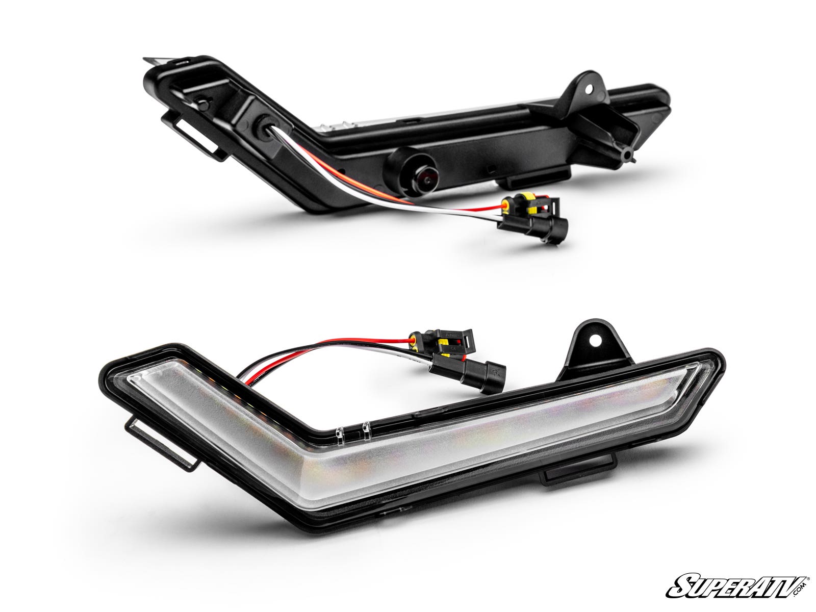 Can-Am Commander Signature Light Kit
