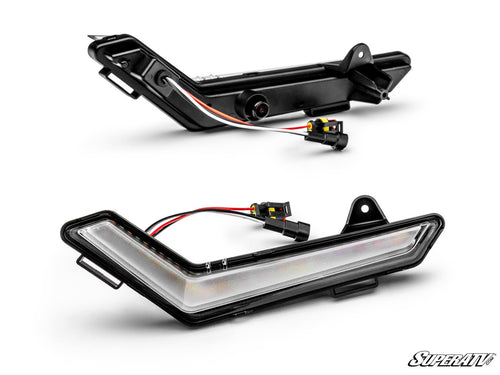 Can-Am Commander Signature Light Kit