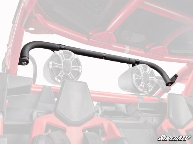 Can-Am Maverick X3 Wakeboard Speaker Mount