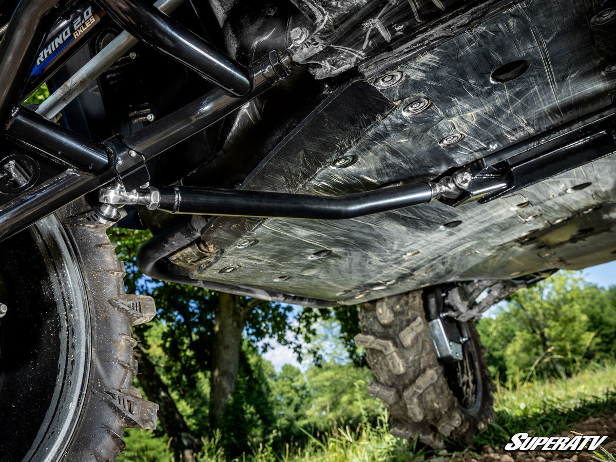 Can-Am Defender HD7 Track Bars