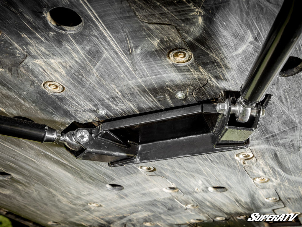 Can-Am Defender HD10 Track Bars