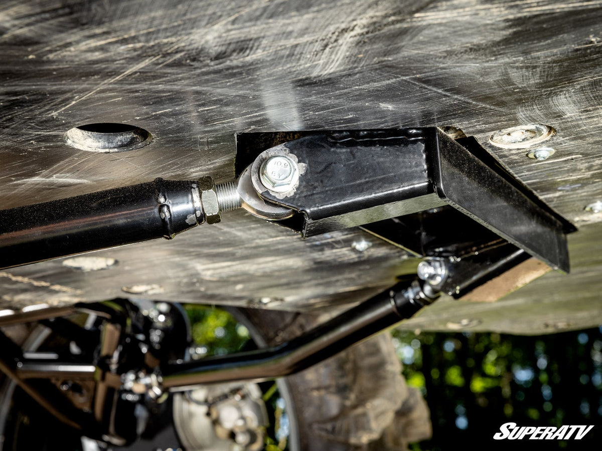 Can-Am Defender HD7 Track Bars