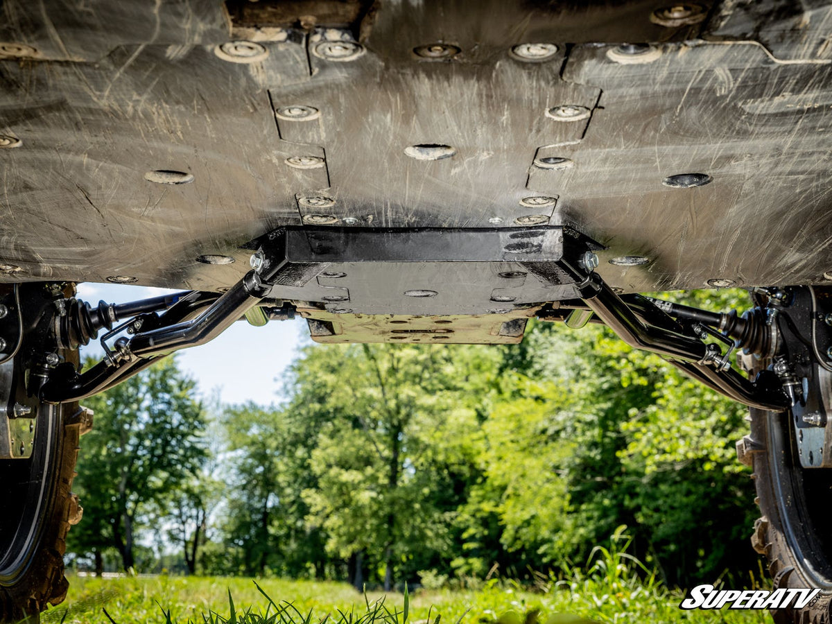 Can-Am Defender HD7 Track Bars
