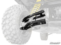 Can-Am Defender HD10 Atlas Pro 2" Rear Offset A-Arms by SuperATV