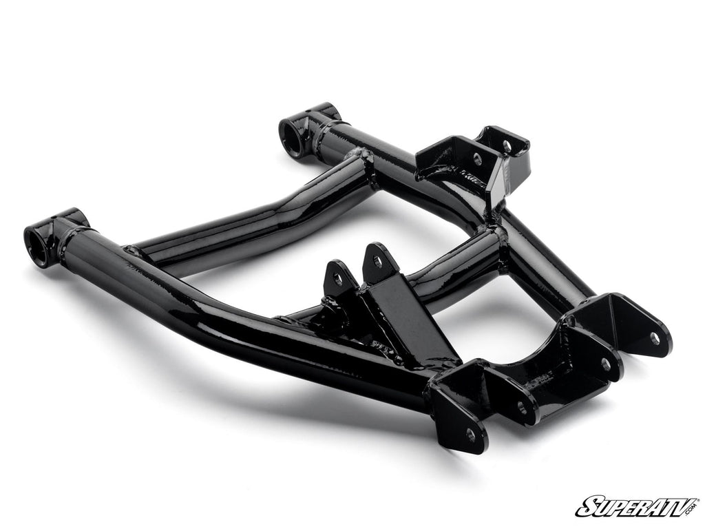 Can-Am Defender HD10 Atlas Pro 2" Rear Offset A-Arms by SuperATV