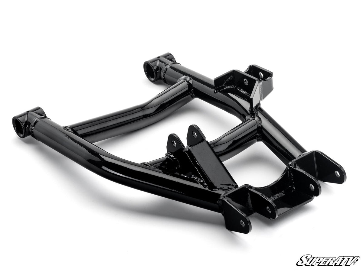 Can-Am Defender HD10 Atlas Pro 2" Rear Offset A-Arms by SuperATV