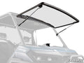 Can-Am Defender HD 11 Flip Windshield