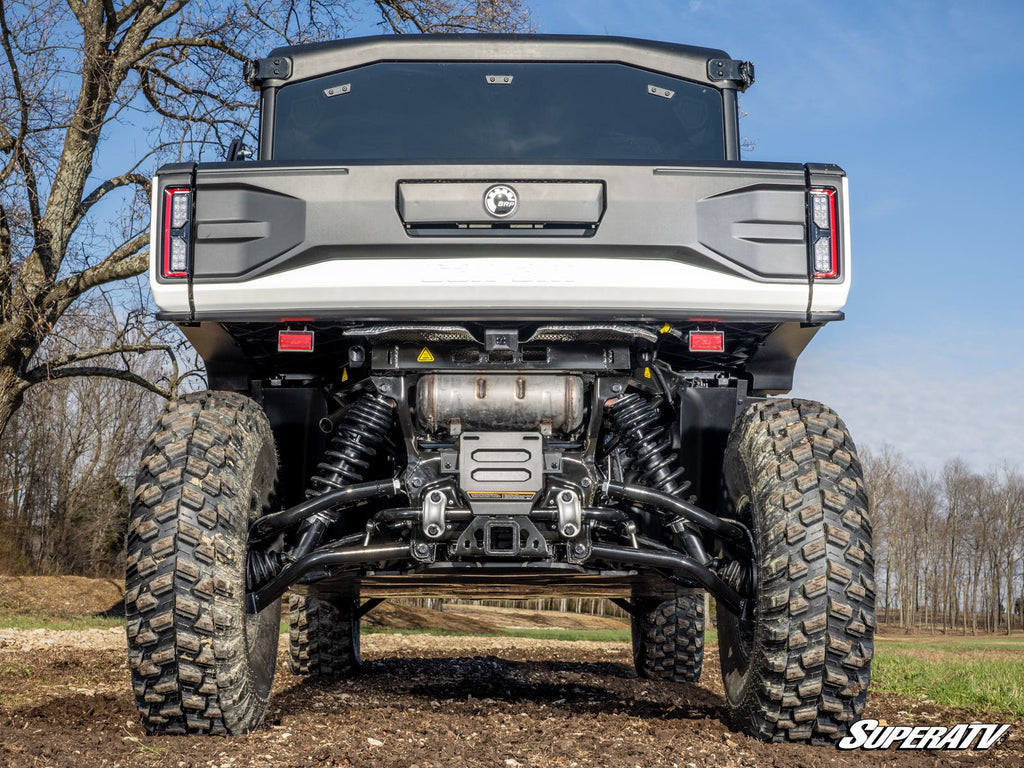 Can-Am Defender HD11 Atlas Pro 1.5" Rear Offset A-Arms
