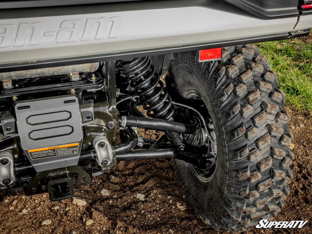 Can-Am Defender HD11 Atlas Pro 1.5" Rear Offset A-Arms