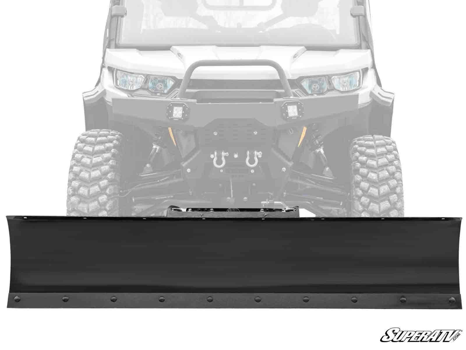 Can-Am Defender HD11 Plow Pro Snow Plow