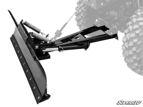 Can-Am Defender HD11 Plow Pro Snow Plow