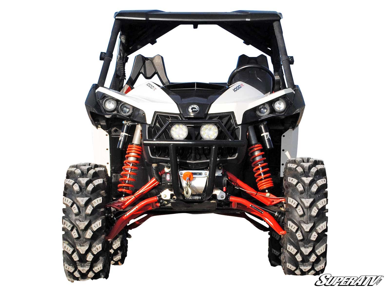 Can-Am Maverick Lift Kit by SuperATV